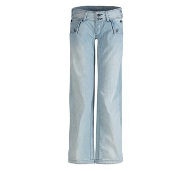 Kuyichi Jeans ANNA W 30/L 30 | Blau