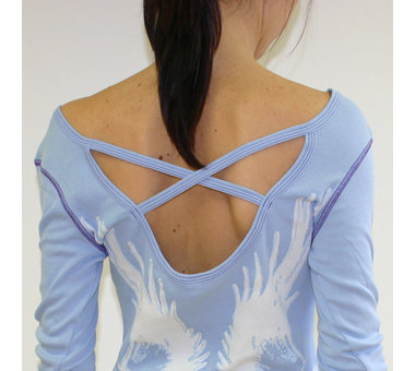 Kuyichi 1/2 Sleeve Shirt 