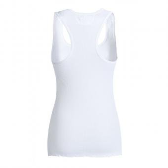 Stewart+Brown Organic Pima Edged Lengthen 