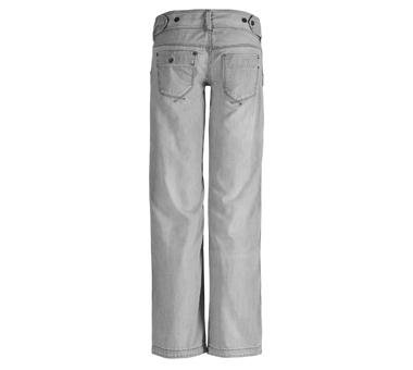 Kuyichi Jeans ANNA W 34/L 34 | Smoke Gray