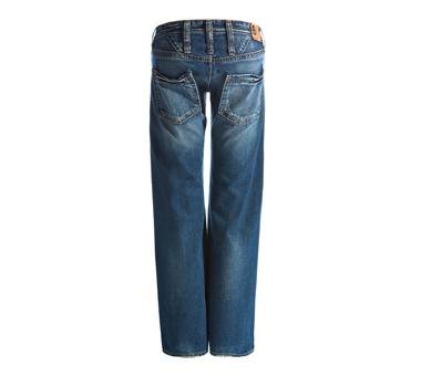 Kuyichi Jeans SUGAR W 31/L 34 | Dark Blue | Bangle Blue