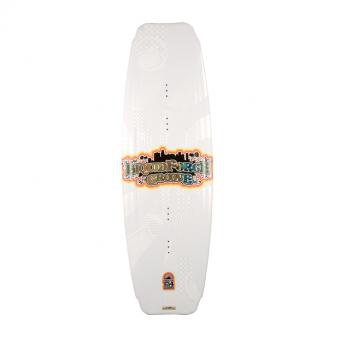 Wakeboard LIQUID FORCE GROOVE 2010 