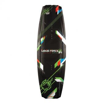 Wakeboard LIQUID FORCE S4 2010 