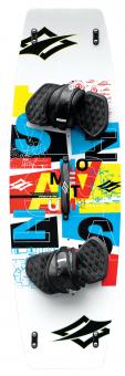 Kiteboard NAISH MOMENTUM 