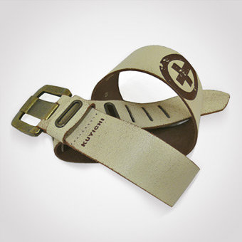 Kuyichi Ledergürtel JEVER 