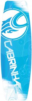 Kiteboard CABRINHA CALIBER 2011 