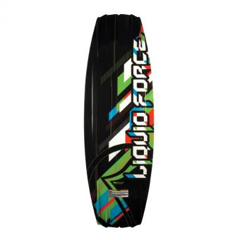 Wakeboard LIQUID FORCE S4 2010 