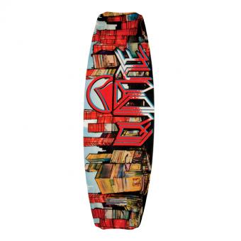 Wakeboard LIQUID FORCE SHANE 2010 