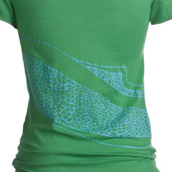 Stewart+Brown Shirt Kisser Fish S | Clover