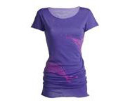 Stewart+Brown Shirt Kisser Fish XL | Violet